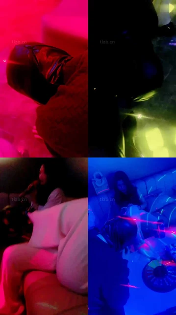 【蜜糖情侣】双S-KTV公开处刑绿帽奴