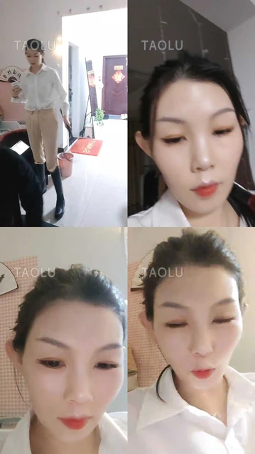 【小劳拉】居高临下第一视角踩踏