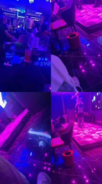 【狗哥】sm主题酒吧公开处刑