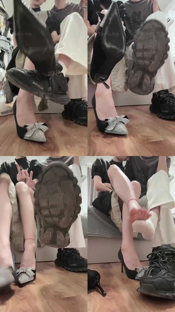 【观音大人S】情侣双主首播