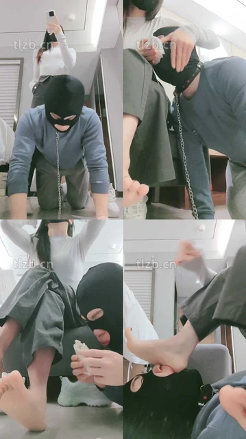 【妮蔻】运动后超臭运动鞋白袜气味辱