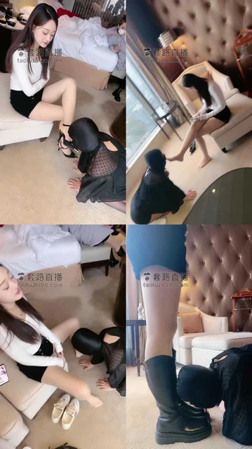 【上海赵丽颖】白富美酒店蹂躏小三母狗