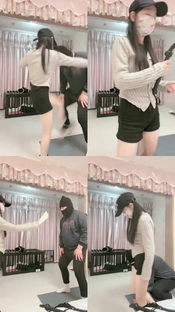 【子衿】运动鞋白袜重度提档