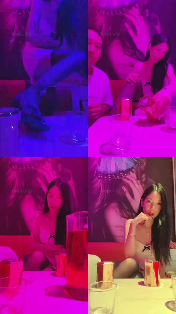 【陈甜女帝】KTV调狗-赏赐圣水