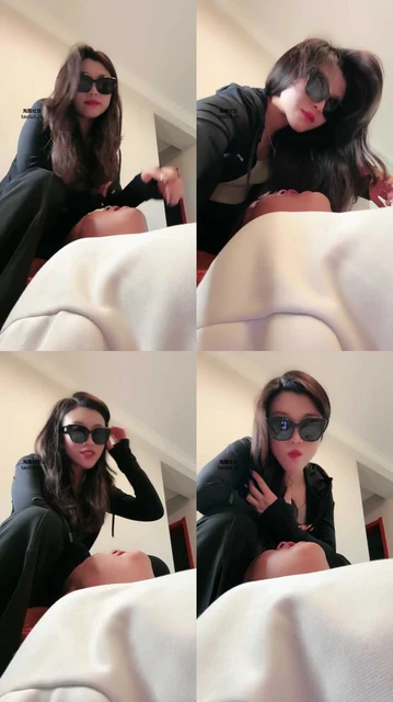 【蜜雪S】沉浸式-口水浓痰专场