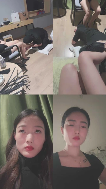 【云初】素人技师S群调群虐