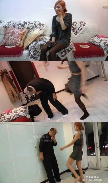 【冰时代】活靶子契约