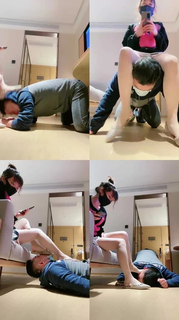 【缘彼】服装店老板入圈首调