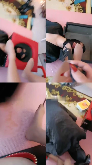 【霸气S】继母蹂躏抖M狗儿子