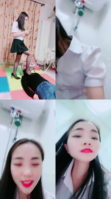 【艾琳】物化人体马桶