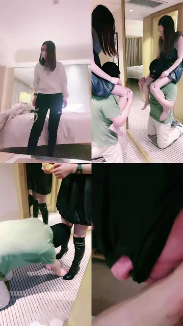 【心竹】深夜惩罚偷懒狗