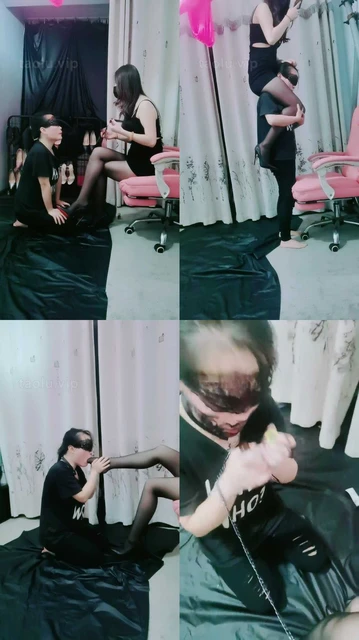 【梦幻大大】母畜-香水控制/喝圣水/吃鞋油