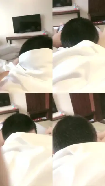 【女暴君】口舌到高潮