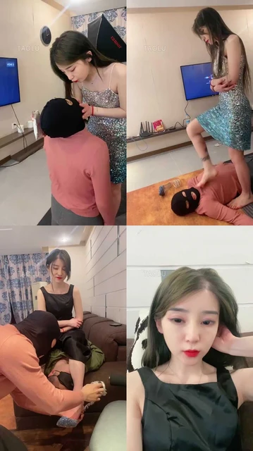 【领主老大】培养新一代S入圈调教