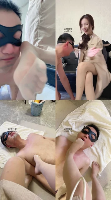 【香芋朱朱】风衣女神-白袜肉丝闻舔/转胯/超强脚深喉/踩踏