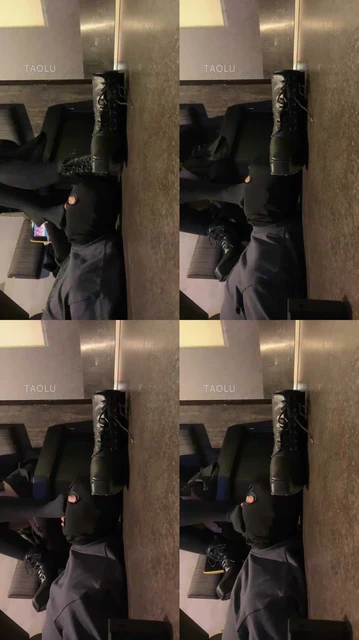 【开发素人】日本素人美女在歌厅碾压狗奴才