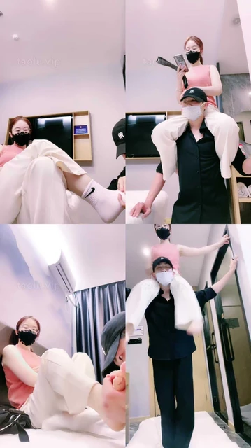 【甜音】语文老师骑马狗学生/耳光/舔裸足