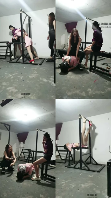 【邯郸媚娘工作室】调教CD（中）