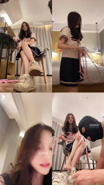 【香芋朱朱】虐废傻逼狗奴