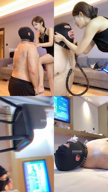 【不知名】70后高管给我做马桶