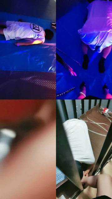 【魅尊S】滢妈女主，魅尊S双主玩囚犯