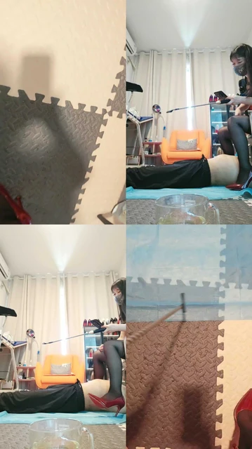 【魅影S山东】大清早主人给做早餐