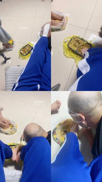 【CN足彩管】女高第一视角喂食