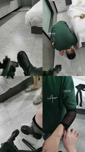 【你的救赎s诗诗】剧情羞辱修热水器师傅穿我丝袜