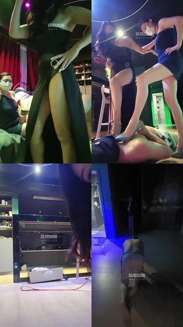 【咩祖s】双主训贱狗子