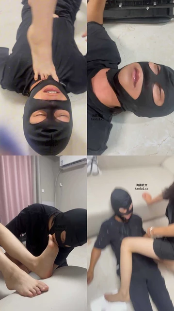 【地下室】深喉狂吐生不如死