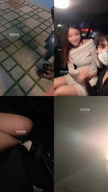 【女生也能很暴力】酒吧户外开发