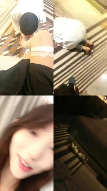 【小雅s】07女高白丝调狗姐弟恋