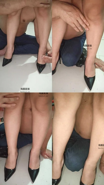 【沐颜s】狗嘴吸黄金吃