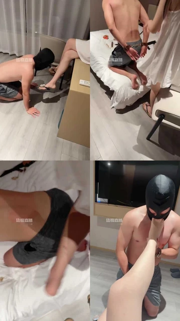 【沙悟静s】足控专场来啦来