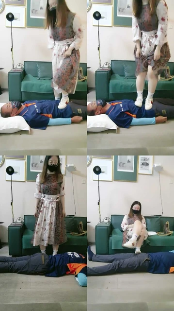 【甜音S】在北京踩蹦蹦跳跳