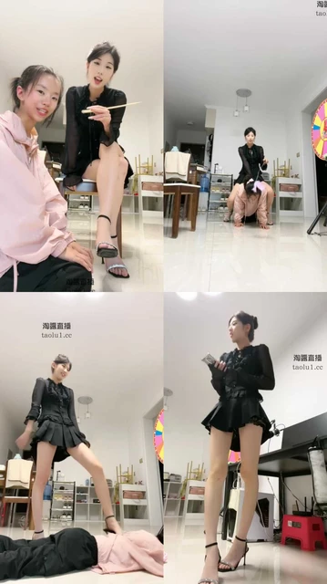 【西彤s】开发小母狗