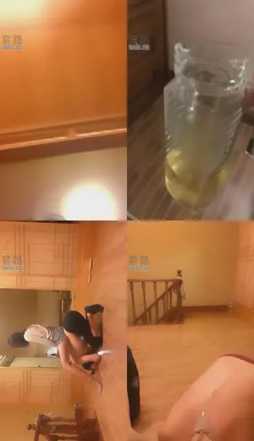 【维依】调教 打的好开心