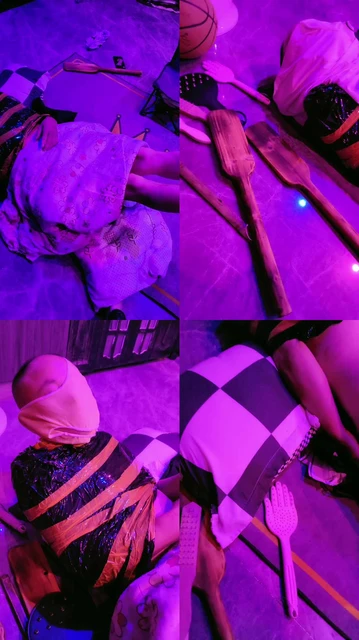 【小米大大S】无锡，木乃伊sp