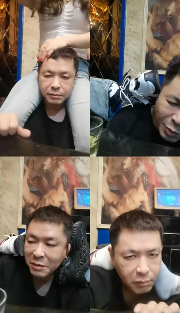 【文文文】双S-素人运动脏鞋沉浸式蹂躏