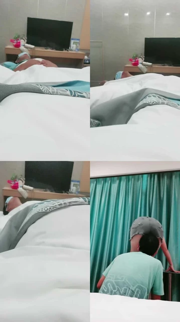 【晓安公主】肉丝牛仔深喉全体重踩