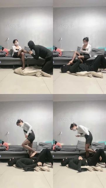 【小原妈妈】迷恋上继母的臭脚丫