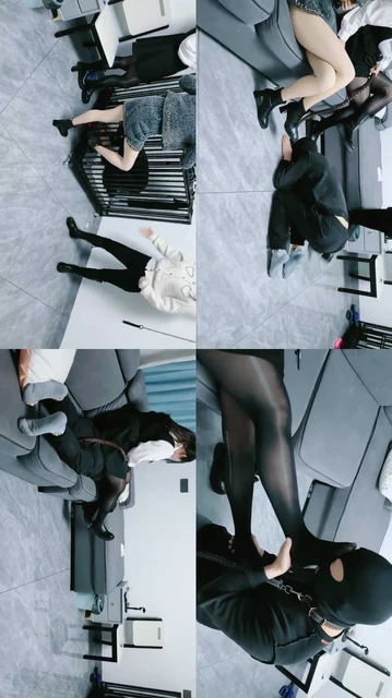 【学生玥S】3素人学生入圈玩弄师兄