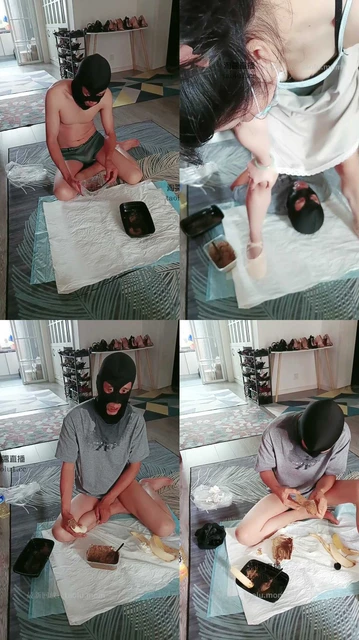 【上海女王白狐】一周一次黄金大餐