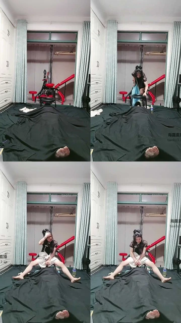 【上海女王白狐】马桶