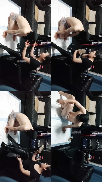 【上海尊主】耳光专场