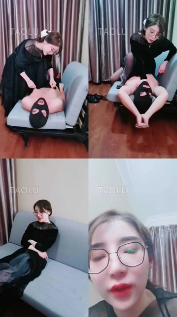 【领主老大】暴踹爆跳狠掐乳头-全程哀嚎