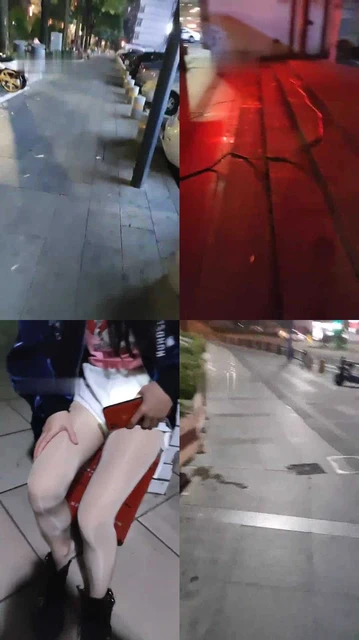 【梵高】开发素人真实刺激心跳