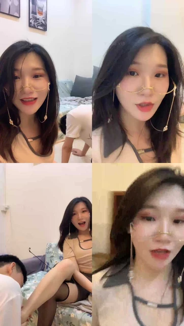 【小麦】反绑丝袜塞嘴/耳光/鞭打/恋足舔