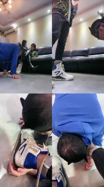 【微希】和素人男友一起玩绿帽狗