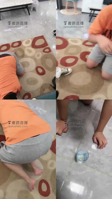 【不期而遇】来自学生S的爆踹/闻鞋窝